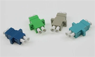 Објашњење основних тачака знања за адаптере за оптичка влакна
