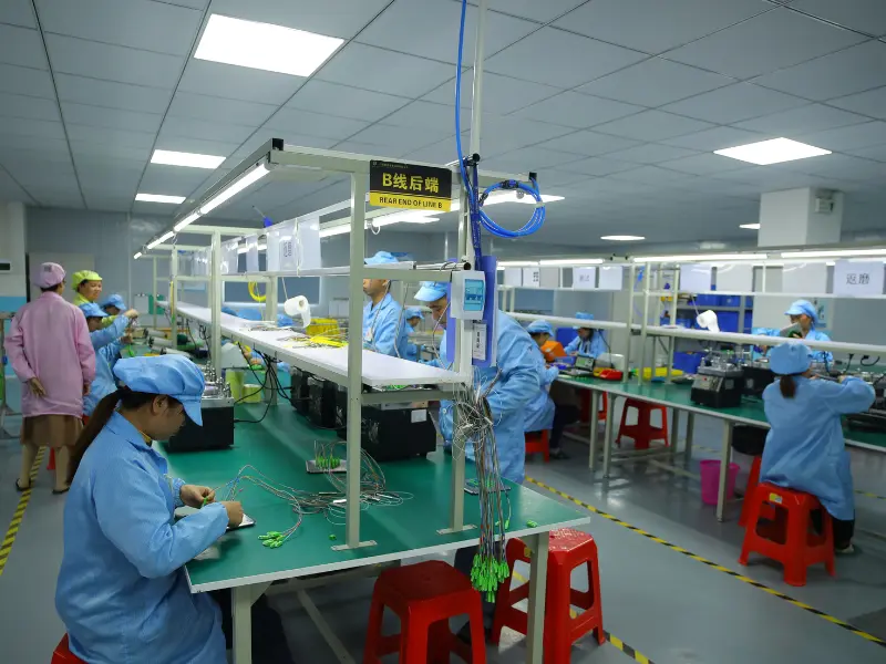 fiber connector manufacturer fiber connector manufacturer